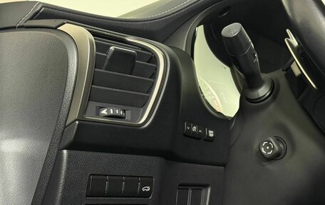 Lexus NX I, 2020 год, 3 958 000 рублей, 9 фотография