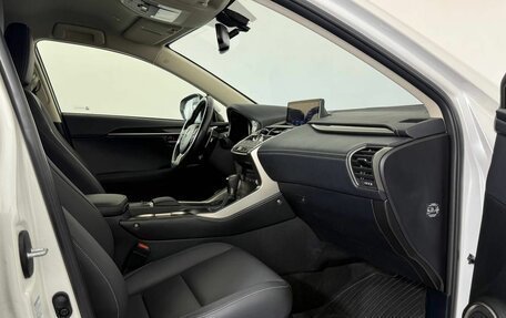 Lexus NX I, 2020 год, 3 958 000 рублей, 12 фотография