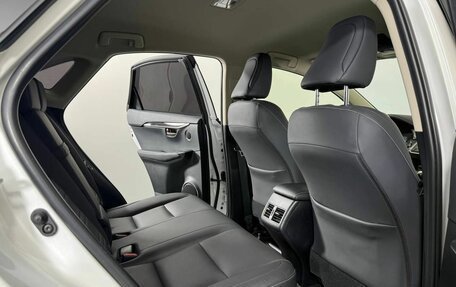 Lexus NX I, 2020 год, 3 958 000 рублей, 13 фотография