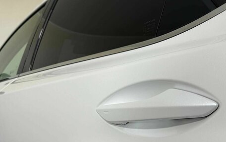 Lexus NX I, 2020 год, 3 958 000 рублей, 21 фотография