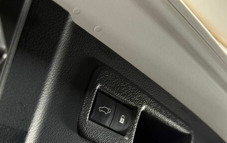 Lexus NX I, 2020 год, 3 958 000 рублей, 19 фотография