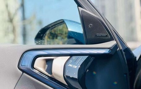 BMW X3, 2025 год, 7 048 000 рублей, 6 фотография