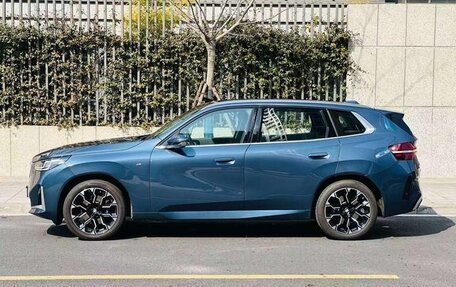 BMW X3, 2025 год, 7 048 000 рублей, 5 фотография