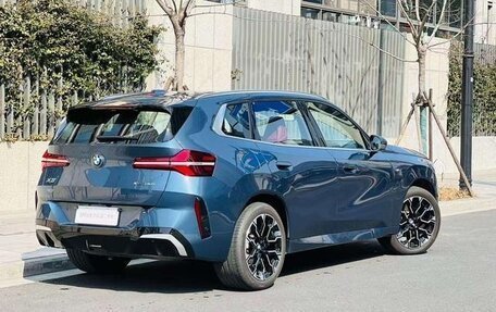 BMW X3, 2025 год, 7 048 000 рублей, 3 фотография