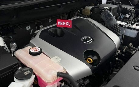 Lexus NX I, 2020 год, 3 958 000 рублей, 20 фотография