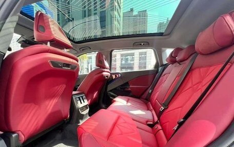 BMW X3, 2025 год, 7 048 000 рублей, 8 фотография