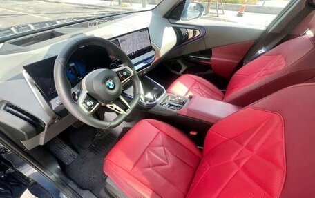 BMW X3, 2025 год, 7 048 000 рублей, 7 фотография