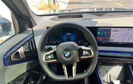 BMW X3, 2025 год, 7 048 000 рублей, 10 фотография