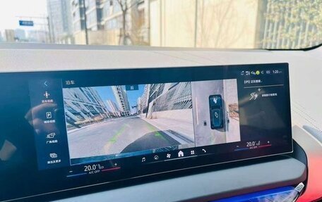 BMW X3, 2025 год, 7 048 000 рублей, 11 фотография