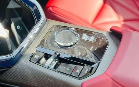 BMW X3, 2025 год, 7 048 000 рублей, 13 фотография