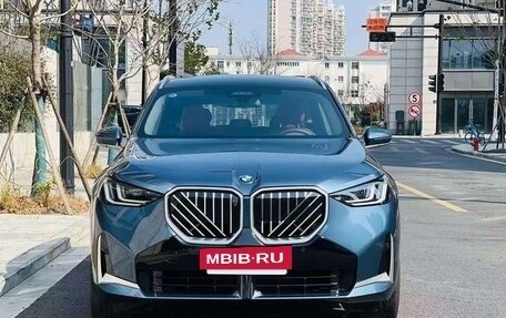 BMW X3, 2025 год, 7 048 000 рублей, 2 фотография