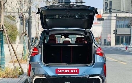 BMW X3, 2025 год, 7 048 000 рублей, 16 фотография