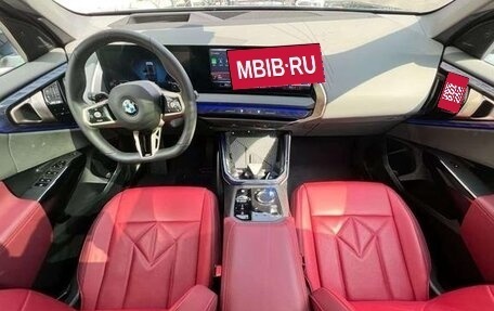 BMW X3, 2025 год, 7 048 000 рублей, 9 фотография