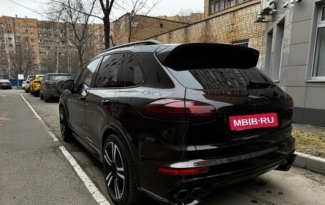 Porsche Cayenne III, 2015 год, 3 750 000 рублей, 12 фотография