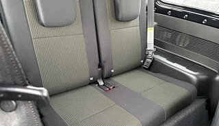 Suzuki Jimny, 2023 год, 1 910 000 рублей, 9 фотография