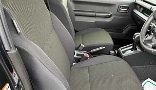 Suzuki Jimny, 2023 год, 1 910 000 рублей, 8 фотография