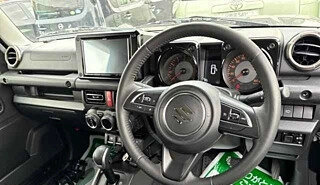 Suzuki Jimny, 2023 год, 1 910 000 рублей, 6 фотография