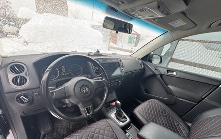 Volkswagen Tiguan I, 2014 год, 1 270 000 рублей, 6 фотография