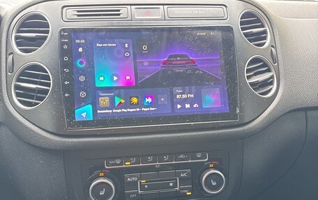 Volkswagen Tiguan I, 2014 год, 1 270 000 рублей, 7 фотография