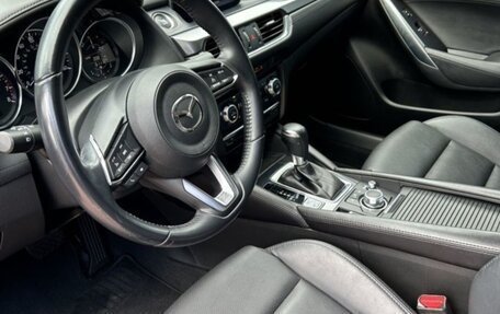 Mazda 6, 2016 год, 1 920 000 рублей, 2 фотография