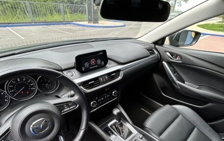 Mazda 6, 2016 год, 1 920 000 рублей, 7 фотография