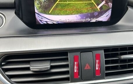 Mazda 6, 2016 год, 1 920 000 рублей, 9 фотография