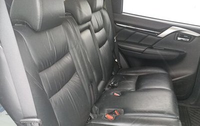 Mitsubishi Pajero Sport III рестайлинг, 2018 год, 3 450 000 рублей, 1 фотография