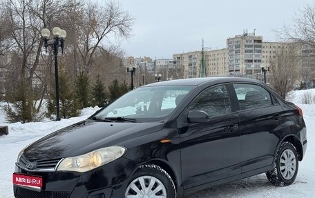 Chery Bonus (A13), 2012 год, 279 999 рублей, 1 фотография