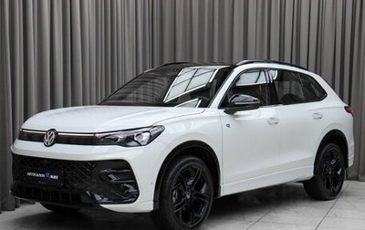 Volkswagen Tiguan, 2025 год, 4 849 000 рублей, 1 фотография