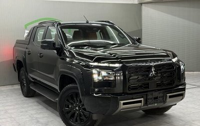 Mitsubishi L200, 2025 год, 5 350 000 рублей, 1 фотография