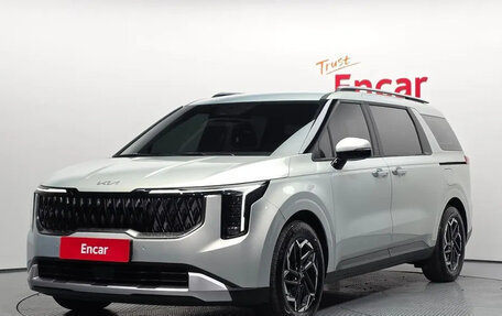 KIA Carnival, 2025 год, 5 409 000 рублей, 1 фотография