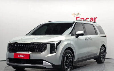 KIA Carnival, 2025 год, 5 409 000 рублей, 1 фотография