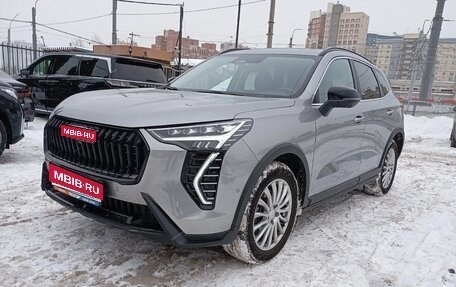 Haval Jolion, 2024 год, 2 300 000 рублей, 1 фотография