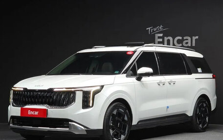 KIA Carnival, 2024 год, 5 170 000 рублей, 1 фотография