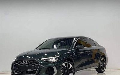 Audi A3, 2022 год, 2 350 008 рублей, 1 фотография