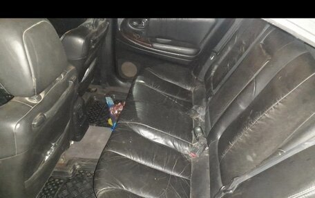 Nissan Maxima VIII, 2000 год, 250 000 рублей, 1 фотография