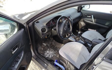 Mazda 6, 2006 год, 280 000 рублей, 1 фотография