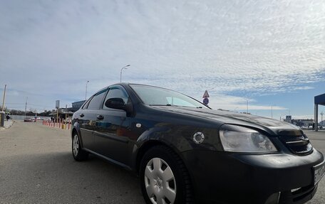 Chevrolet Lacetti, 2008 год, 600 000 рублей, 1 фотография