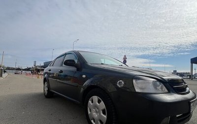 Chevrolet Lacetti, 2008 год, 600 000 рублей, 1 фотография