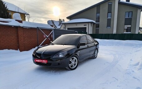 Mitsubishi Lancer IX, 2005 год, 285 000 рублей, 1 фотография
