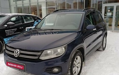 Volkswagen Tiguan I, 2011 год, 1 030 000 рублей, 1 фотография