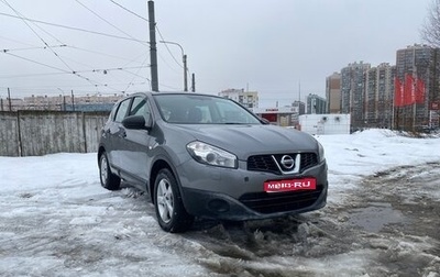Nissan Qashqai, 2011 год, 760 000 рублей, 1 фотография
