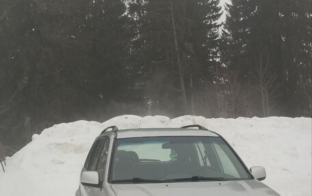 Toyota RAV4, 2002 год, 750 000 рублей, 1 фотография