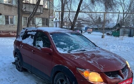 Pontiac Vibe II, 2004 год, 220 000 рублей, 1 фотография