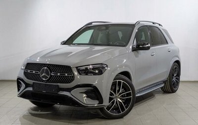 Mercedes-Benz GLE, 2025 год, 16 700 000 рублей, 1 фотография