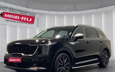 KIA Sorento IV, 2024 год, 5 800 000 рублей, 1 фотография