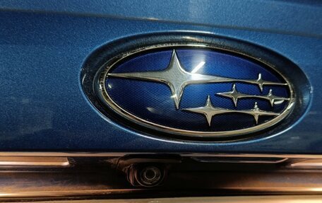 Subaru Impreza IV, 2020 год, 1 677 000 рублей, 20 фотография