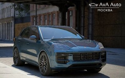Porsche Cayenne III, 2026 год, 20 691 352 рублей, 1 фотография