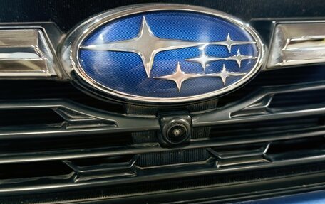 Subaru Impreza IV, 2020 год, 1 677 000 рублей, 16 фотография