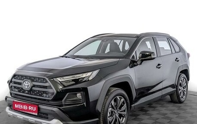 Toyota RAV4, 2025 год, 4 650 000 рублей, 1 фотография